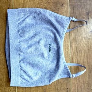 Gymshark Flex Strappy Sports Bra